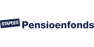 Staples Pensioenfonds logo